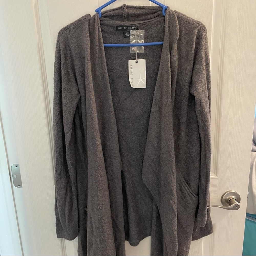 NWT Cardigan